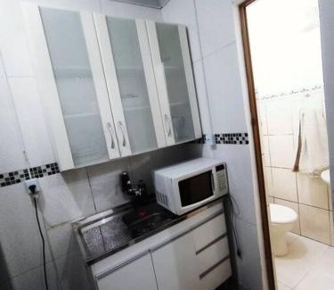 Lapa de Baixo House | Budget-Friendly Stay at Microcasa na Lapa for Families
