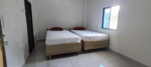 Bodh Gaya House | ANUP HOUSe