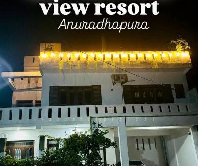 Anuradhapura Resort | Relaxing Oceanfront Stay at Anuradhapura Kingdom View Resort