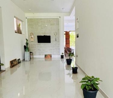 Anuradhapura Resort | Relaxing Oceanfront Stay at Anuradhapura Kingdom View Resort