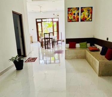 Anuradhapura Resort | Relaxing Oceanfront Stay at Anuradhapura Kingdom View Resort