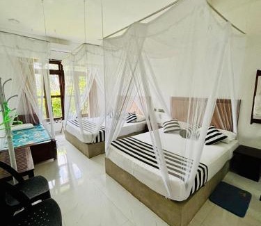 Anuradhapura Resort | Relaxing Oceanfront Stay at Anuradhapura Kingdom View Resort
