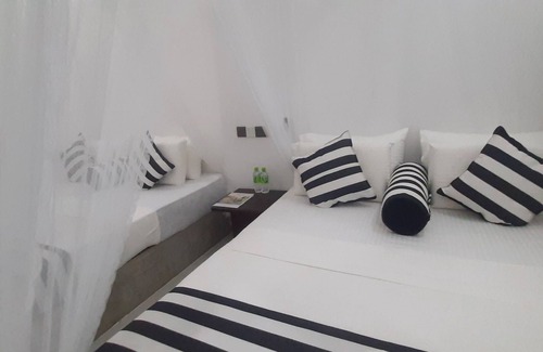 Anuradhapura House | Discover Anuradhapura Kingdom View Resort for Family Stays