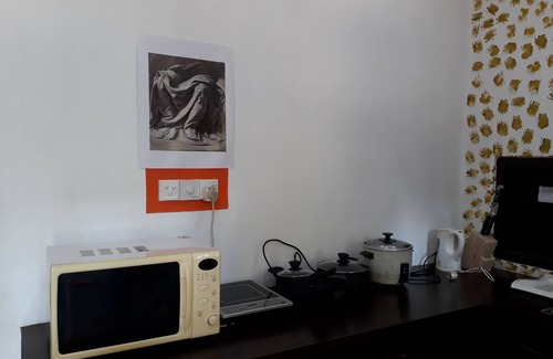 Rambewa Cottage | Safe and Cozy Retreat in Anuradhapura for Families