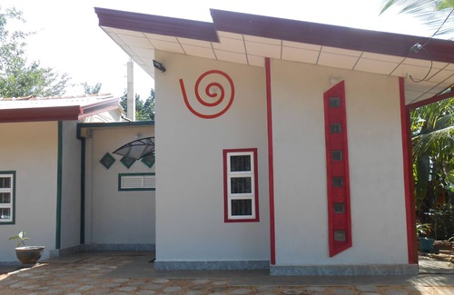 Rambewa Cottage | Safe and Cozy Retreat in Anuradhapura for Families
