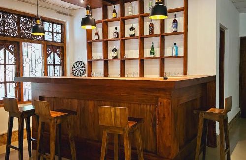 Anuradhapura House | Family-Friendly Anuradhapura Villa with Top Guest Ratings