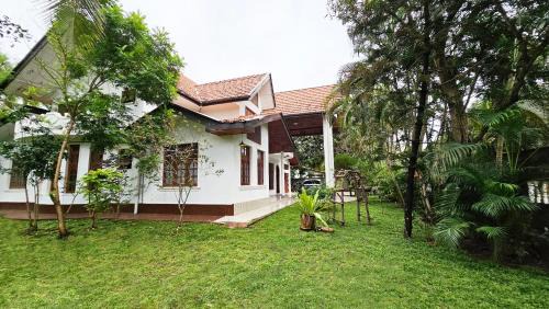Anuradhapura House | Family-Friendly Anuradhapura Villa with Top Guest Ratings