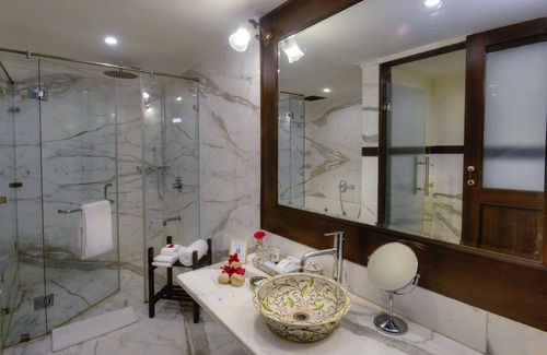 Sawai Madhopur Hotel | Discover Anuraga Palace: A 4-Star Eco-Friendly Retreat