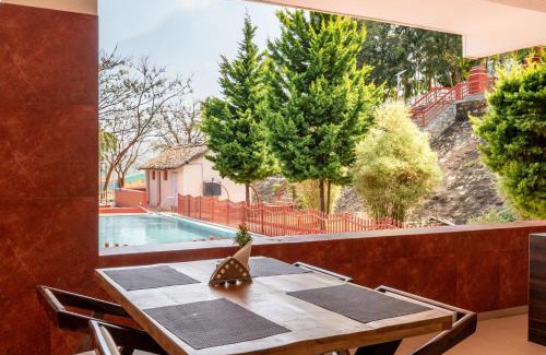 Doddaballapur Apartment | Discover Anvesana I Yoga Spa Retreat with Oceanfront Views