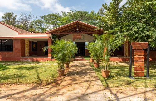 Doddaballapur Apartment | Discover Anvesana I Yoga Spa Retreat with Oceanfront Views
