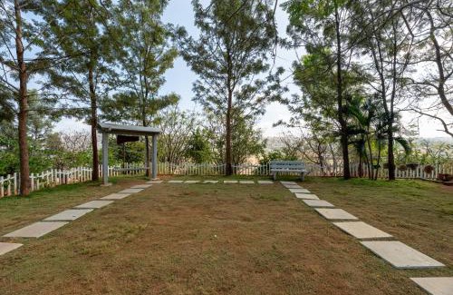 Doddaballapur Apartment | Discover Anvesana I Yoga Spa Retreat with Oceanfront Views