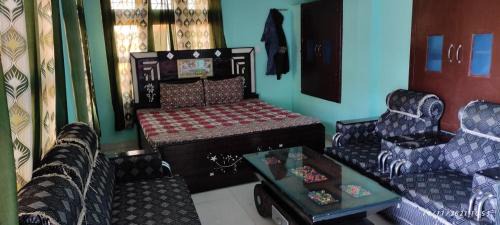 Shilla House | Anvika Home Stay Gattadhar