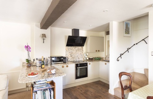 Kirkby Malzeard Cottage | Pet-Friendly Anvil Cottage in Scenic North Yorkshire Hills