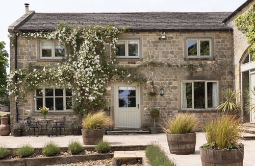 Kirkby Malzeard Cottage | Pet-Friendly Anvil Cottage in Scenic North Yorkshire Hills
