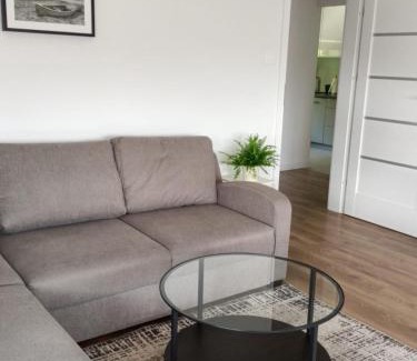 Gdynia Apartment | Anyżowy Zakątek w Gdyni