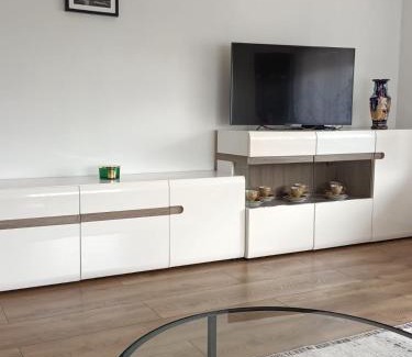 Gdynia Apartment | Anyżowy Zakątek w Gdyni