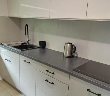 Gdynia Apartment | Anyżowy Zakątek w Gdyni