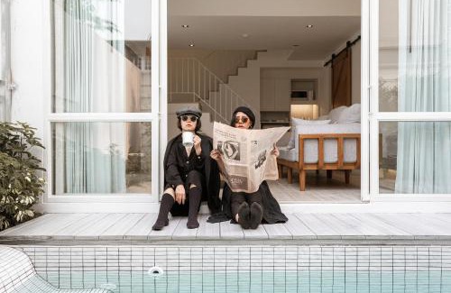 Chang Phueak Villa | Family-Friendly Retreat at Any Day House Chiang Mai - SHA Plus