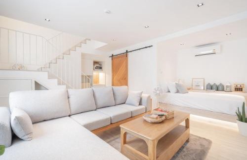 Chang Phueak Villa | Family-Friendly Retreat at Any Day House Chiang Mai - SHA Plus