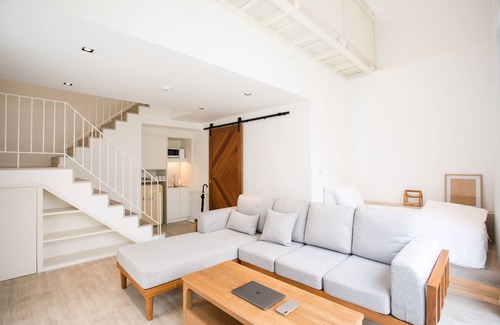 Chang Phueak Hotel | Discover Comfort at Any Day House Chiangmai