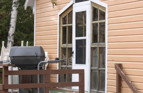 Schroon Lake Ski Chalet | Experience Year-Round Fun at Our Lakeside Retreat