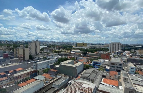 Bom Retiro Apartment | Pet-Friendly Stay at Any Smart Bom Retiro - Top Rated 8/10