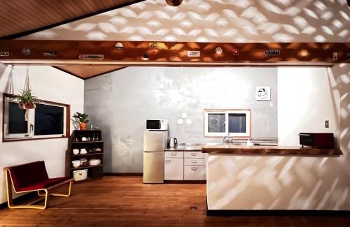 Pippu Ski Chalet | Pet-Friendly Ski In & Out at AnYa Pippu Hokkaido for 6