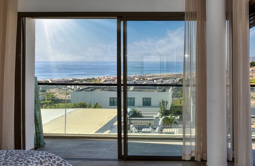 Tamrhakht Villa | Beautiful Anya Taghazout Villa with Private Pool & Ocean View