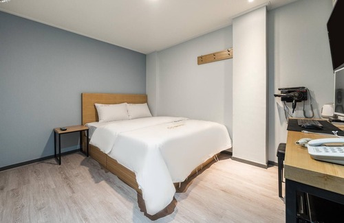 Anyang Hotel | Anyang CC