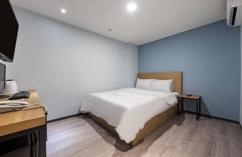 Anyang Hotel | Anyang CC