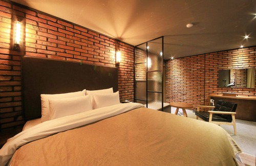 Anyang Hotel | Eco-Friendly Comfort at Anyang Lanovia Hotel