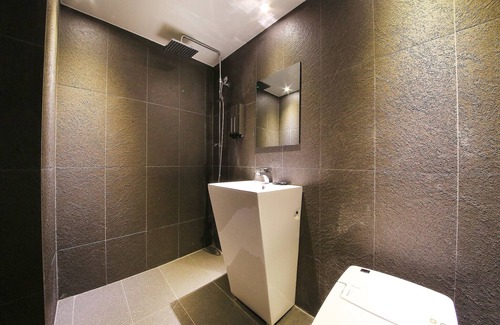 Anyang Hotel | Eco-Friendly Comfort at Anyang Lanovia Hotel