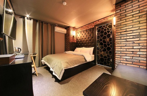 Anyang Hotel | Eco-Friendly Comfort at Anyang Lanovia Hotel