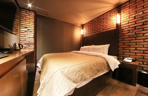 Anyang Hotel | Eco-Friendly Comfort at Anyang Lanovia Hotel