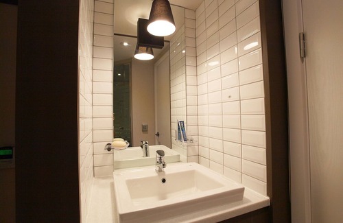 Anyang Hotel | Eco-Friendly Stay at Anyang Line with Breakfast & Kitchen