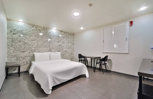 Anyang Hotel | Anyang Livera