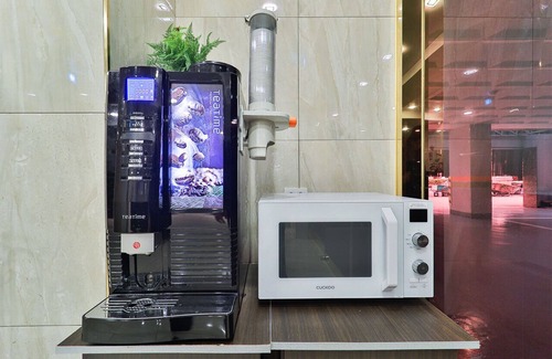 Anyang Hotel | Anyang Livera