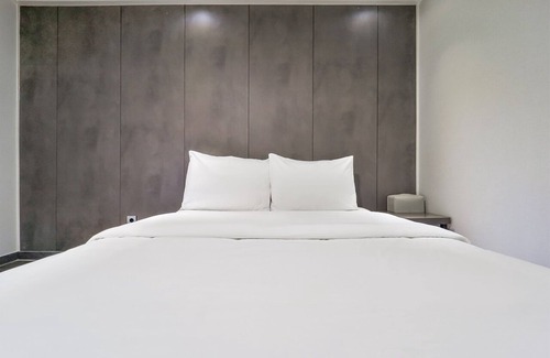 Anyang Hotel | Anyang Livera