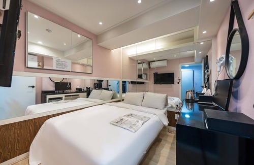 Anyang Hotel | Eco-Friendly Stay at Anyang Positano with Family Amenities