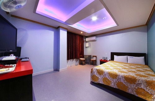 Anyang Hotel | Eco-Friendly Anyang Queen: Ideal for Families & Breakfast