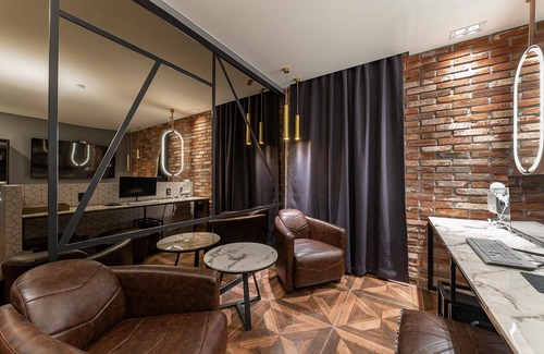 Anyang Hotel | Eco-Friendly Stay at Anyang SS with Breakfast Included