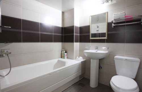 Anyang Hotel | Eco-Friendly Comfort at Anyang The One Hotel