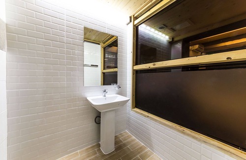 Anyang Hotel | Eco-Friendly Stay at Anyang Winners with Family Amenities