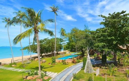 Nong Thale Resort | Relax at Anyavee Krabi Beach Resort with Oceanfront Views