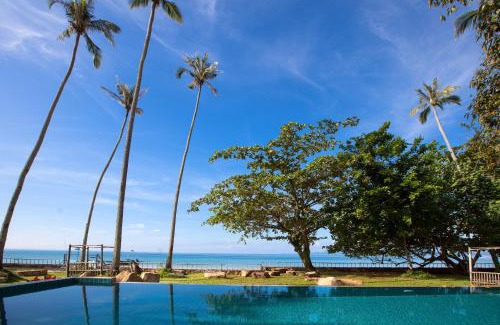 Nong Thale Resort | Relax at Anyavee Krabi Beach Resort with Oceanfront Views