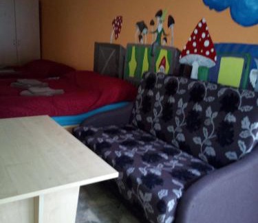 Anyksciai Apartment | Experience Comfort at Anykštuko Butas - Rated 9.1/10!