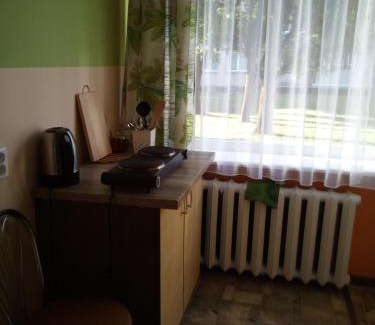 Anyksciai Apartment | Experience Comfort at Anykštuko Butas - Rated 9.1/10!