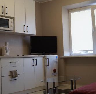 Anyksciai Apartment | Cozy Stay at Anyksciu Liuksas: Pet-Friendly & Family Welcoming