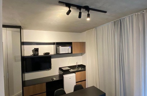 Bom Retiro Apartment | Comfortable Stay at anyLife Smart Bom Retiro 1301