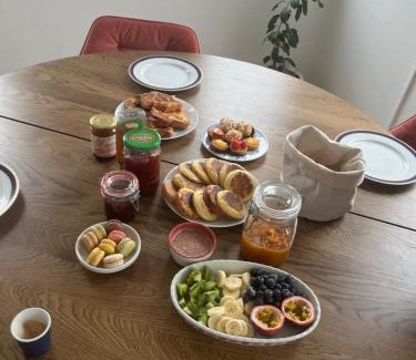 Sarcelles Other | Family-Friendly Retreat at Any’s - Perfect for Your Stay